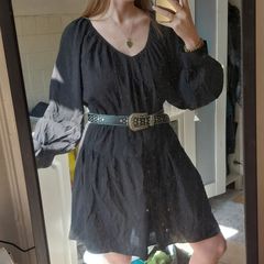H&M Flowy Dress - Moving Out Sale!