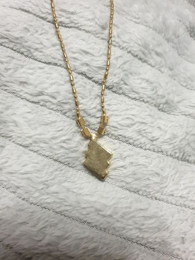 Costume Necklace