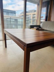 Danish Coffee Table