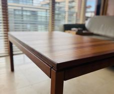 Danish Coffee Table