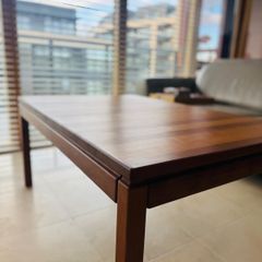 Danish Coffee Table