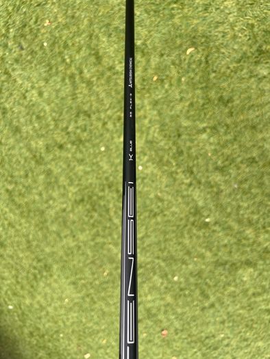 Titleist GT3 9 degree Driver