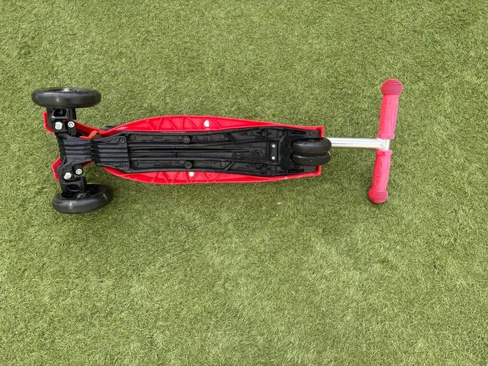 Maxi Micro Scooter