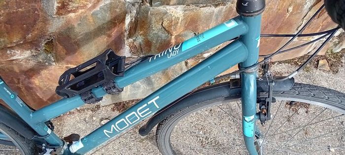 Bargin Ladies Bicycle