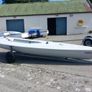 Laser ILCA sailing dinghy Image 7