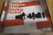 Good Charlotte - Good Morning Revival Cd