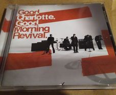 Good Charlotte - Good Morning Revival Cd