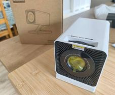 smart projector P3