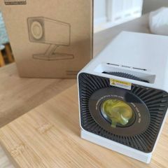 smart projector P3