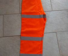 Bnwt size 38 hi viz work trousers