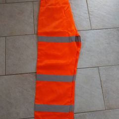 Bnwt size 38 hi viz work trousers