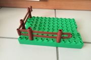 Lego Duplo Building Plate