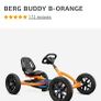 Berg buddy Image 6