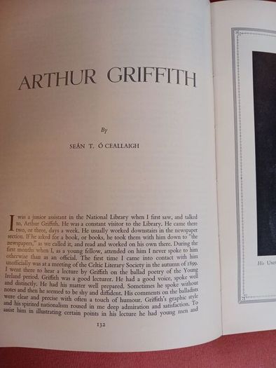 1966/  The Capuchin Annual