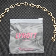 Lynott Marine Necklace