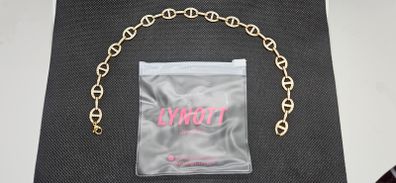 Lynott Marine Necklace