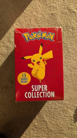 Pokemon