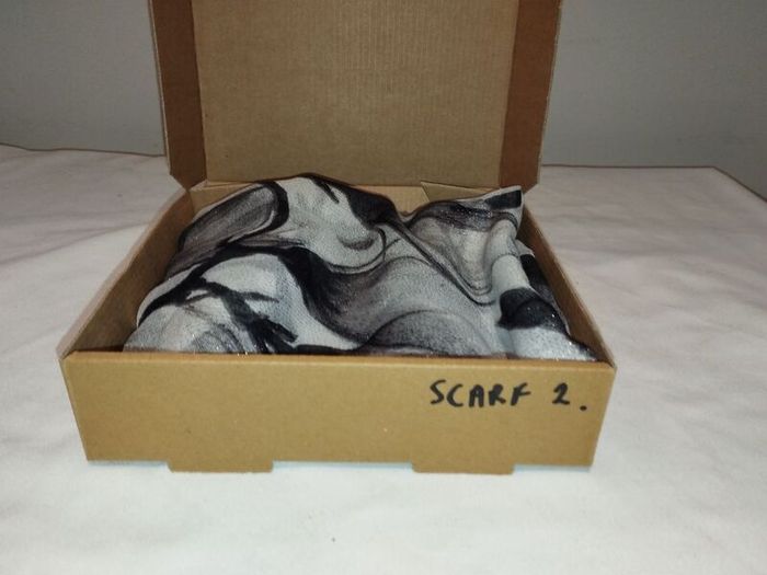 Scarf