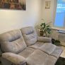 Recliner sofa Image 4