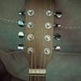 Irish concert bouzouki Image 6