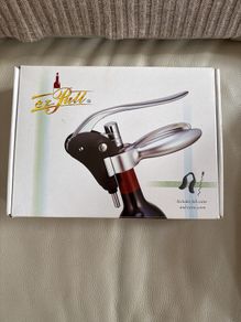 Corkscrew - EzPull