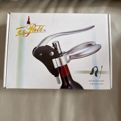 Corkscrew - EzPull