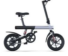 Mankeel Mz-4 Electric Bike available Dublin