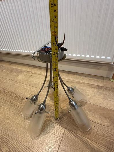 Ceiling Light