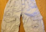 NEXT Shorts Age 3