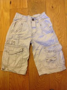 NEXT Shorts Age 3