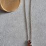 TI SENTO sterling silver necklace Image 6