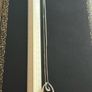 silver necklace Image 10