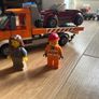 Lego City Breakdown Truck 60017 Image 3