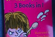 Horrid Henry Books by Francesca Simon
