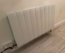 Radiator - Dimplex Smart Rad