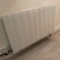 Radiator - Dimplex Smart Rad