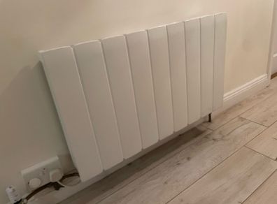 Radiator - Dimplex Smart Rad