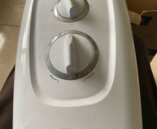 Triton 70GSI Electric Shower 8.5 KW