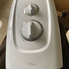 Triton 70GSI Electric Shower 8.5 KW