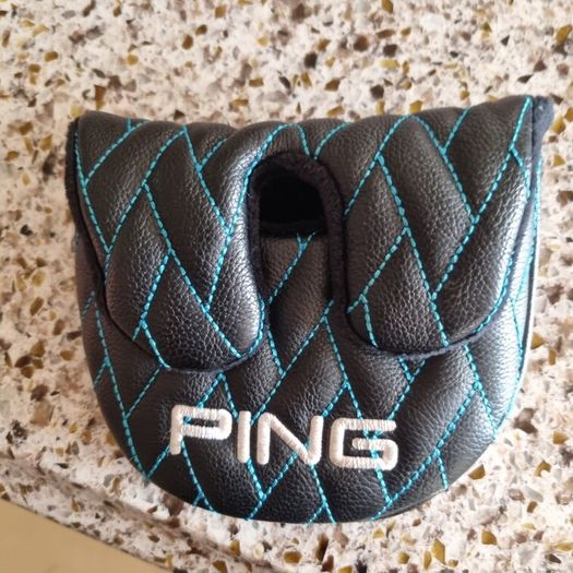 PING Scotsdale putter