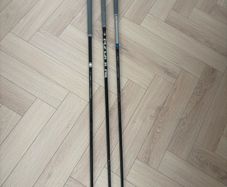 Titleist x-stiff shafts
