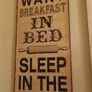 metal signs are bottle opener Image 7