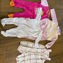 baby girl clothes bundle 18 months Image 2