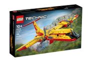 Lego 42152 Firefighter Aircraft