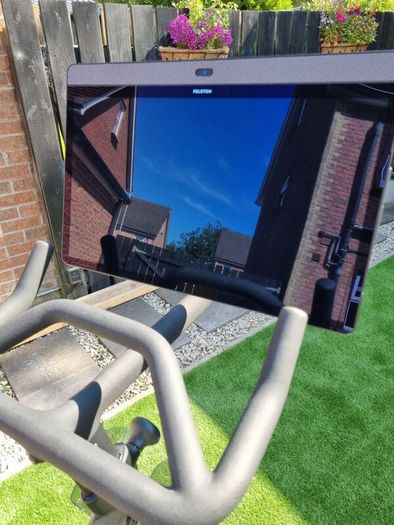 Peloton Bike Plus