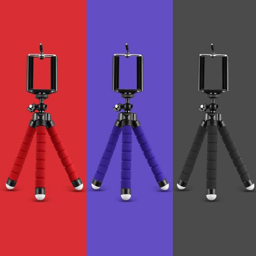 Phone Tablet Camera Tripod Stand