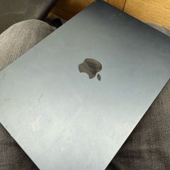 MacBook Air M2 (8GB RAM) - Excellent condition, lightly used for work