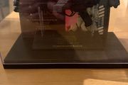Master Replicas Star Wars A New Hope Stormtrooper Blaster .33 Scale Sw-336