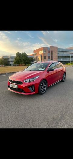 Kia Ceed 211D28020