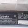 Technics ST-G55A stereo tuner, Image 6